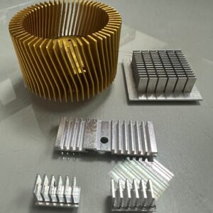 Heat sink3